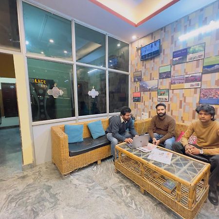 Bhagirathi By Restay Hotels Rishīkesh Buitenkant foto