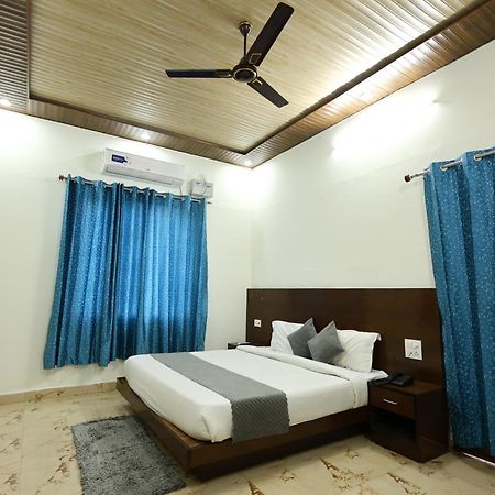 Bhagirathi By Restay Hotels Rishīkesh Buitenkant foto