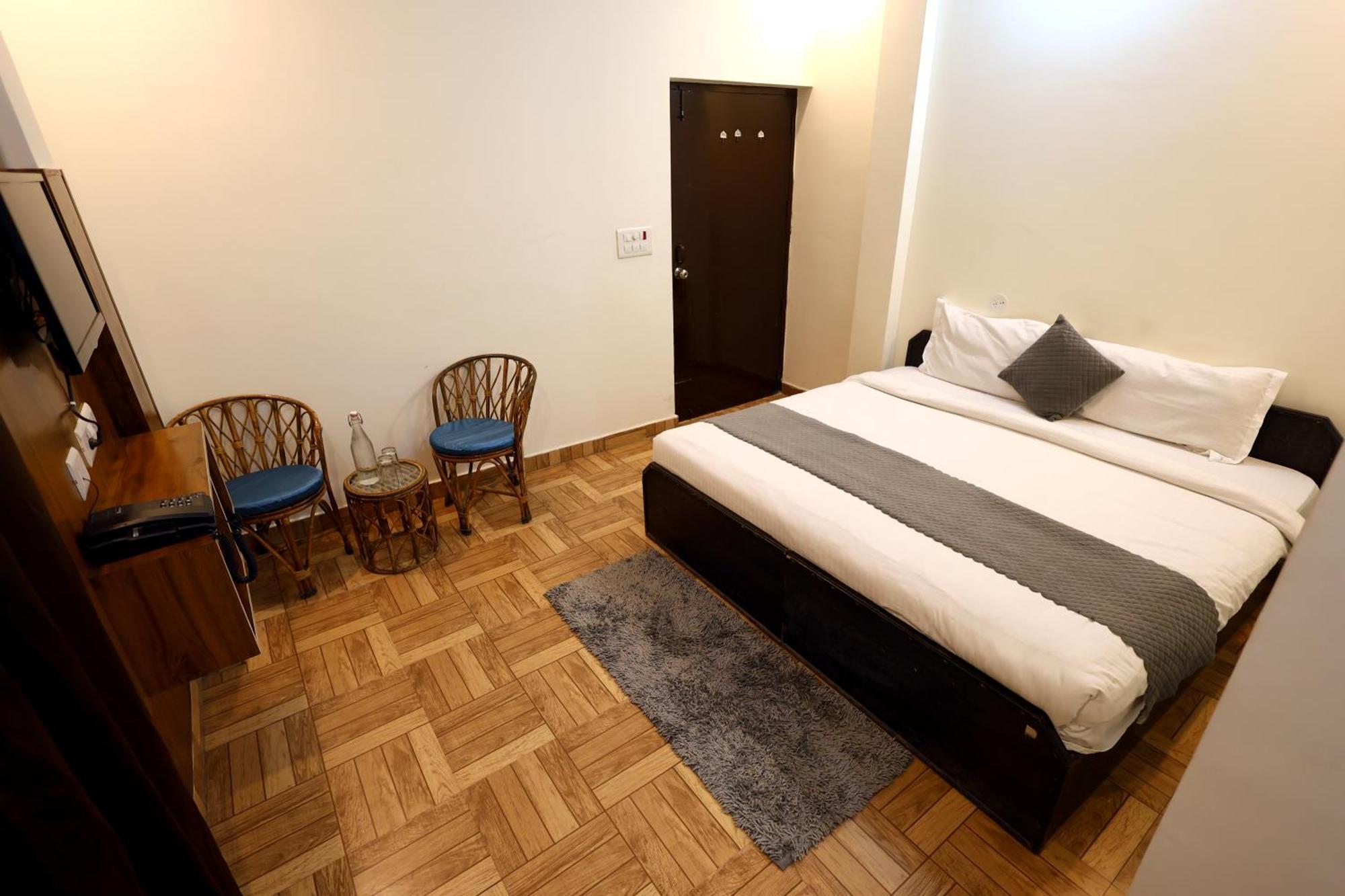 Bhagirathi By Restay Hotels Rishīkesh Buitenkant foto