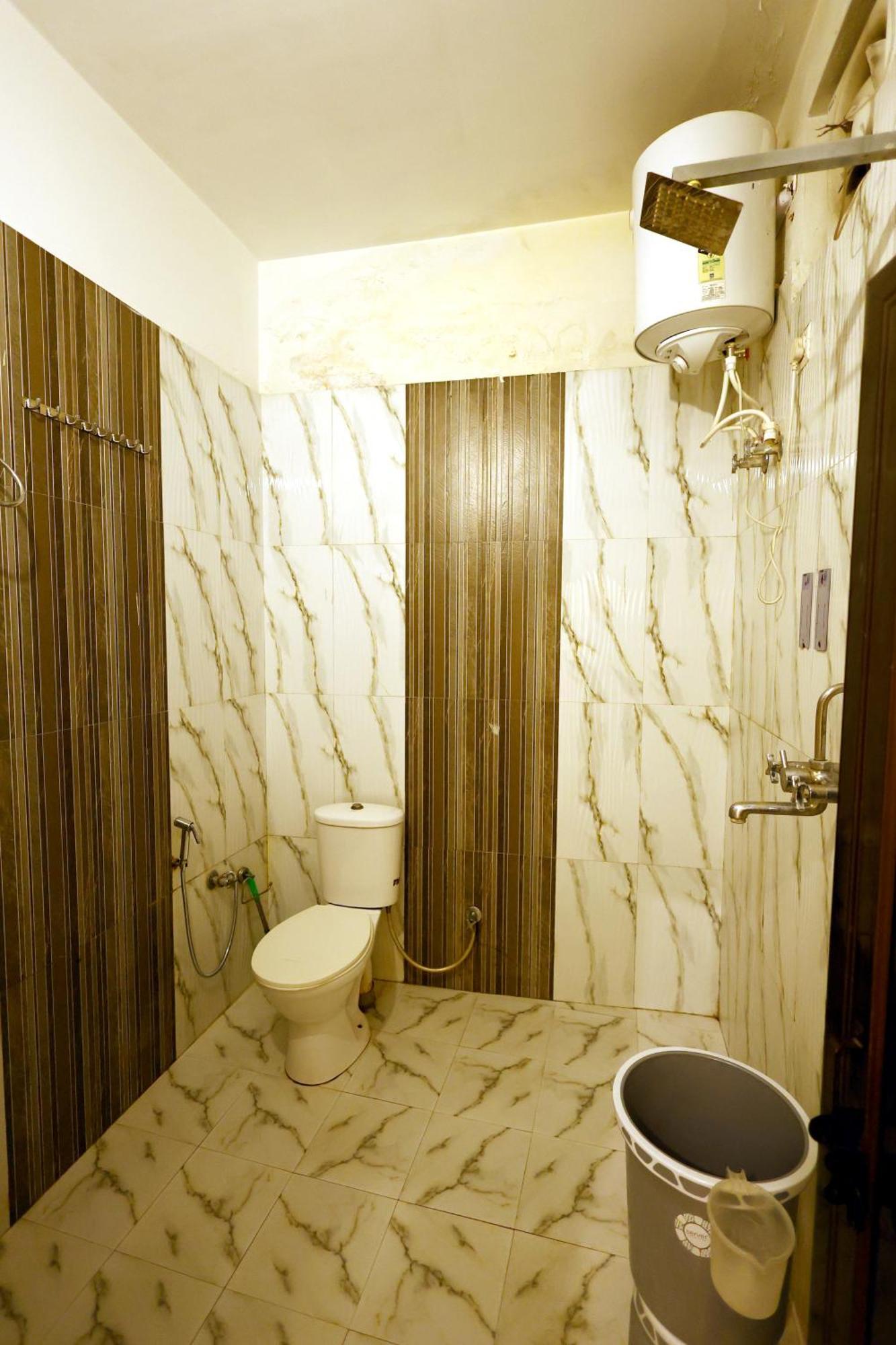 Bhagirathi By Restay Hotels Rishīkesh Buitenkant foto