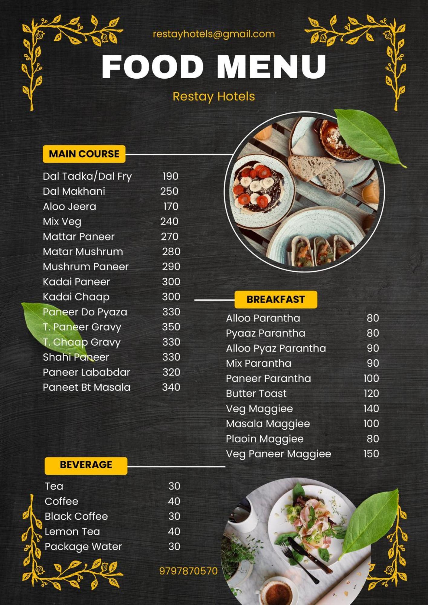 Bhagirathi By Restay Hotels Rishīkesh Buitenkant foto